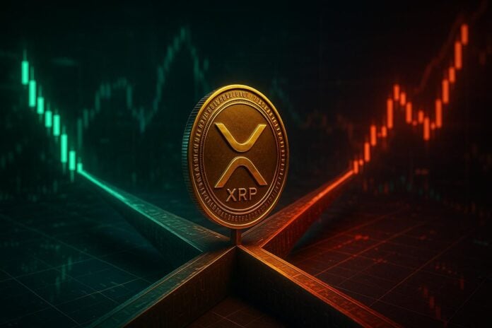 XRP crypto price