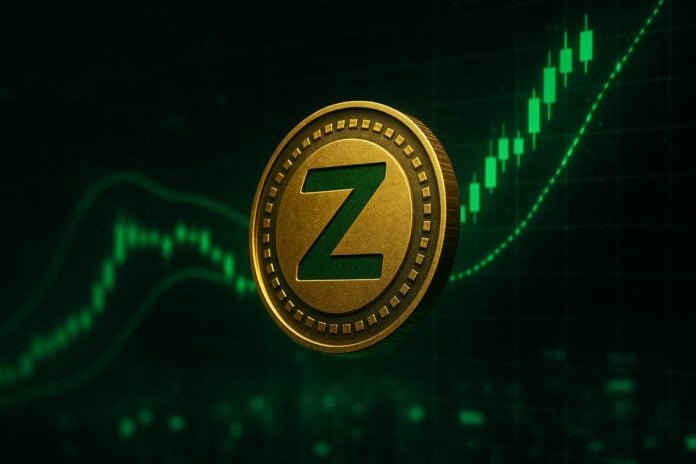 Zama crypto