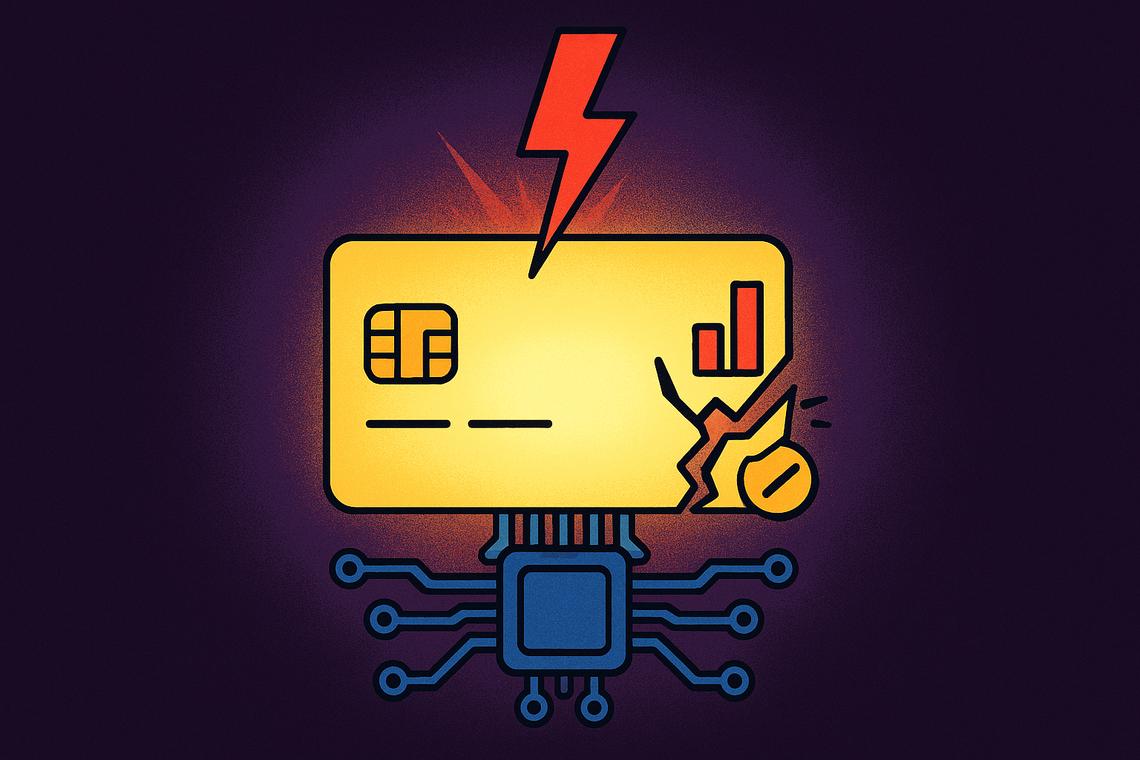 AI Debt Surge Hits $570B as Bond Markets Start Pushing Back