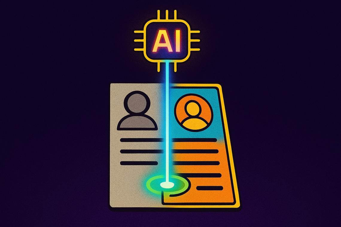 AI job posting trends flip: software roles surge 15% amid 7% market drop
