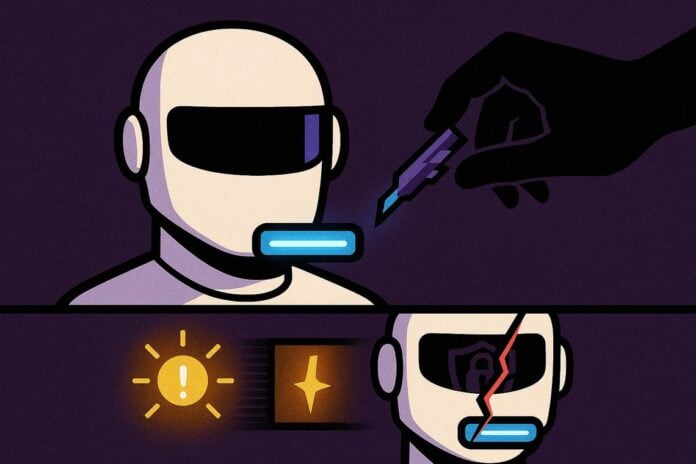 AI memory vulnerabilities