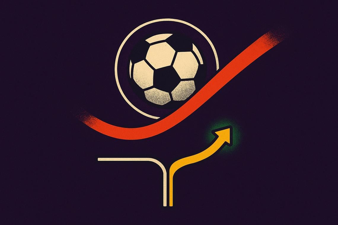 7% Oxygen Drop: How Altitude Effect Football Drives $2B in Crypto Bets