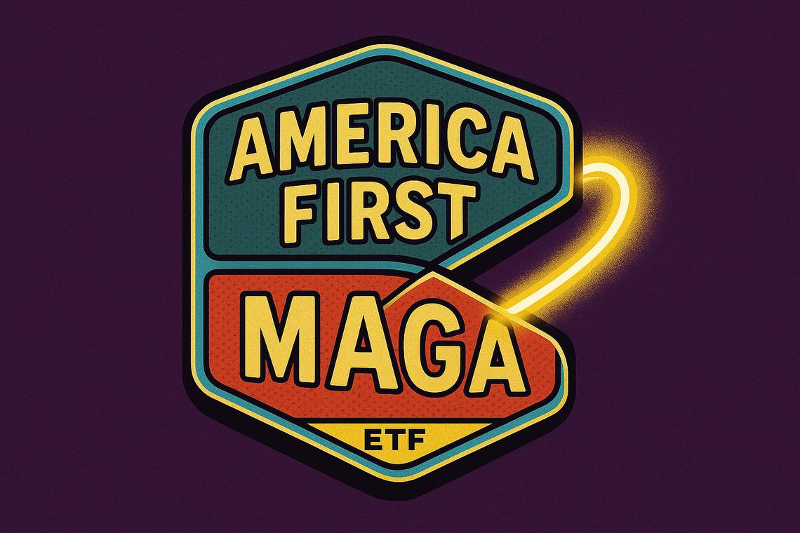 America First ETF Acquisition Puts MAGA Fund Under Truth Social