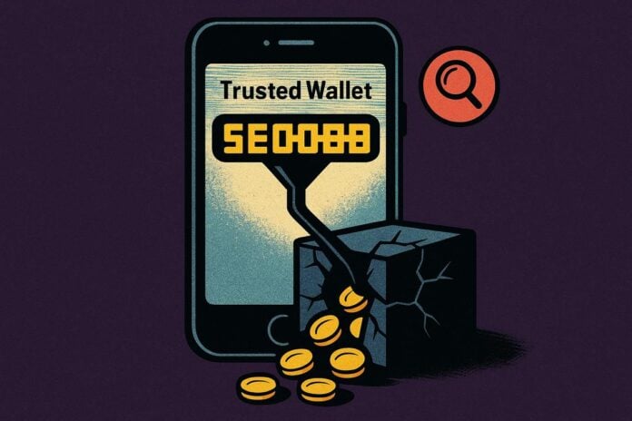 Apple Bitcoin wallet lawsuit
