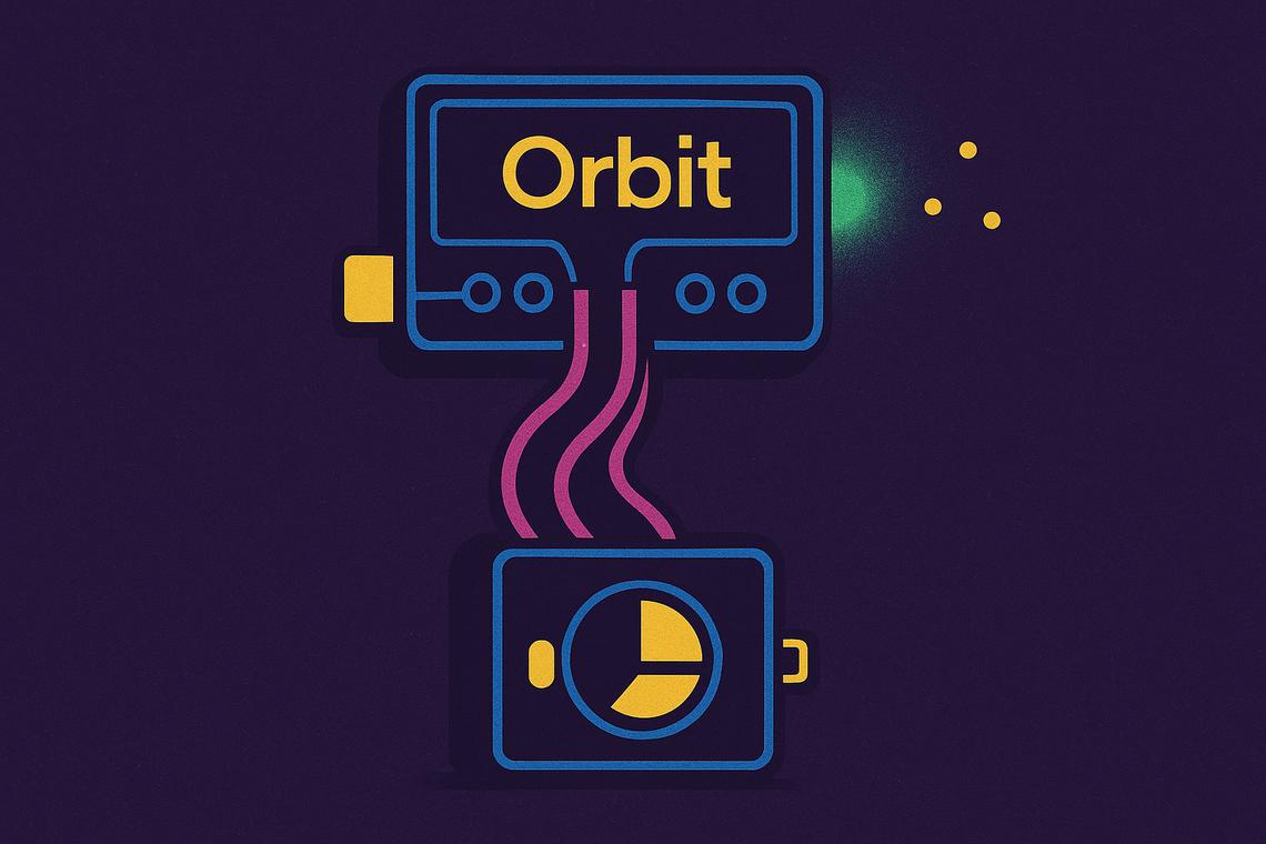 Arbitrum fee sharing sends 8% of all Orbit L2 fees to ARB holders