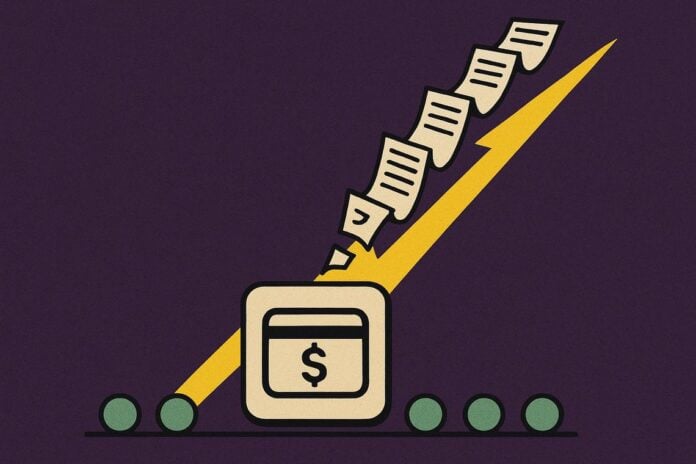 Binance crypto payments