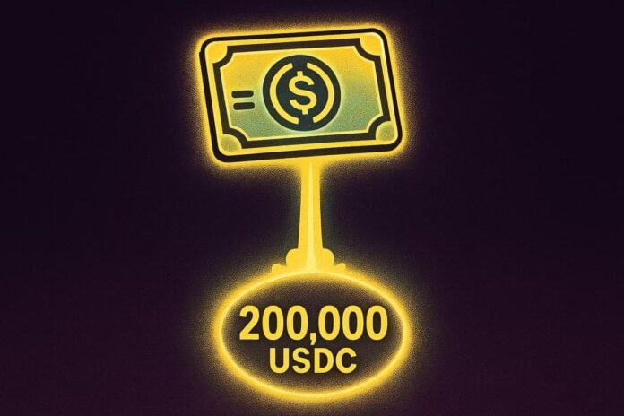 Binance spot trading tournament