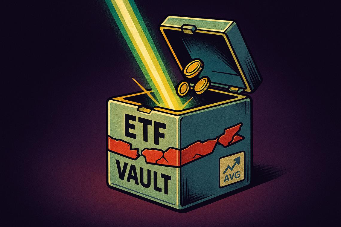 Bitcoin ETFs inflows hit $510M after $8B bleed — is the worst over?