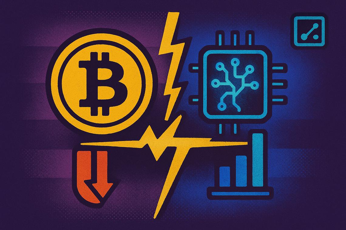 bitcoin mining economics