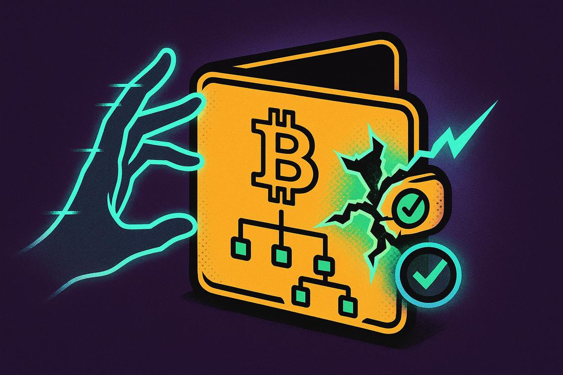 Bitcoin Post-Quantum Ownership: Can a New Proof Secure 7M Vulnerable BTC?