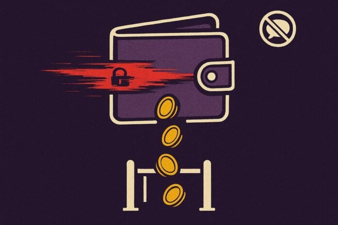 BitMart exchange shutdown