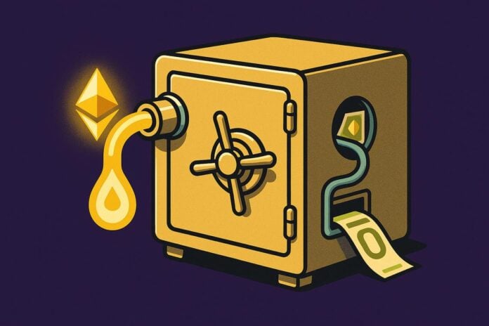 Bitmine Ethereum purchases