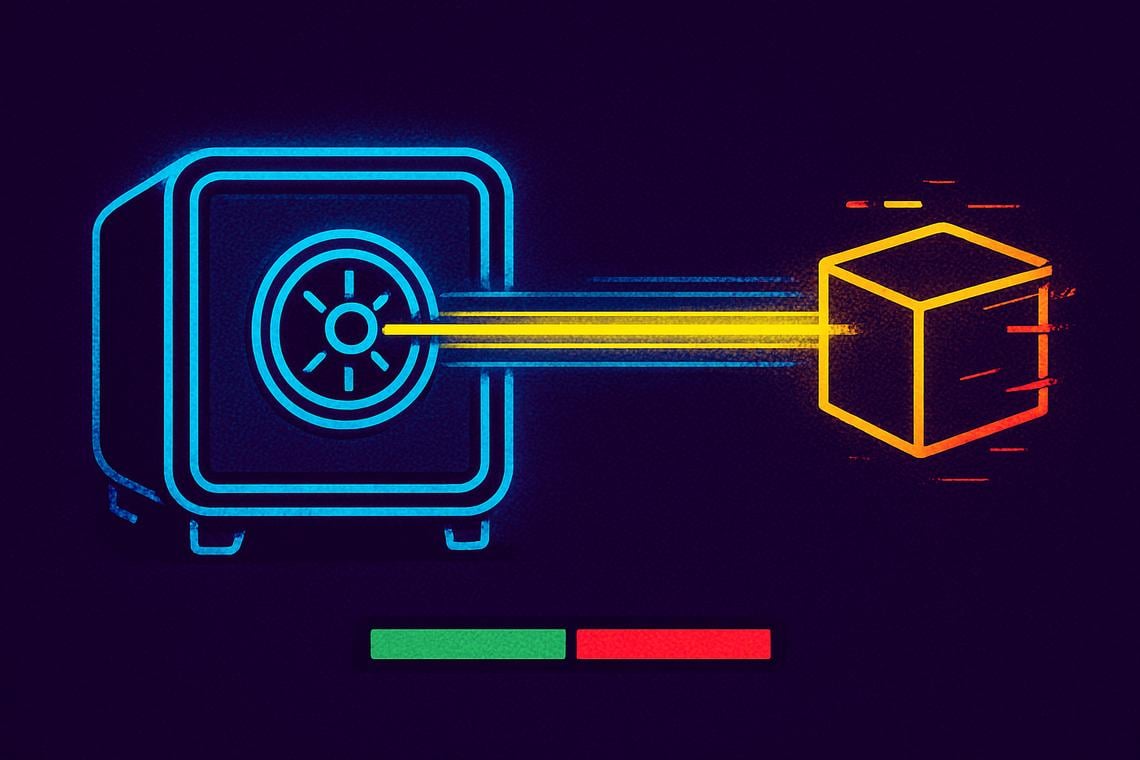 blockchain treasury funding