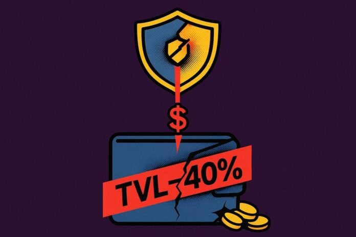 Bonzo lending exploit