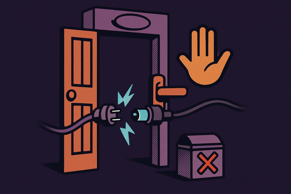 Did Cardano’s Own Governance Block Its Open USD Integration?