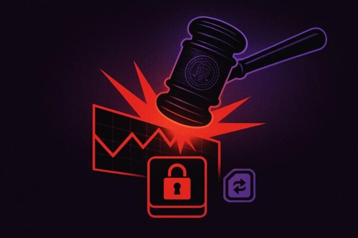 CLARITY Act regulation