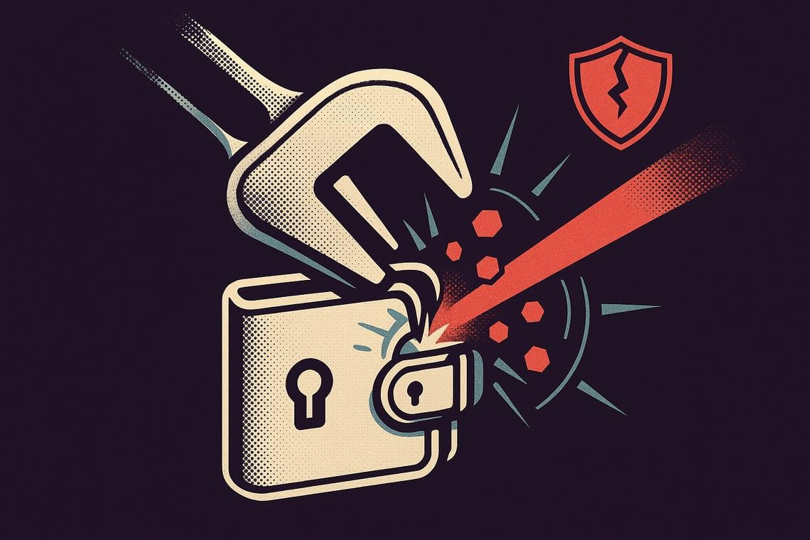 Crypto Wrench Attacks Surge 33%: $124M at Risk as Home Invasions Spike
