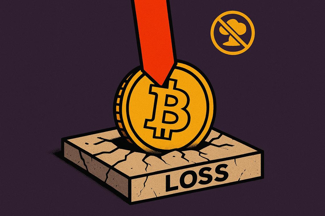 Dave Portnoy Bitcoin Holding Hits Millions in Losses — Won’t Sell