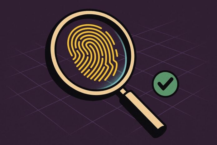 detecting neural fingerprints
