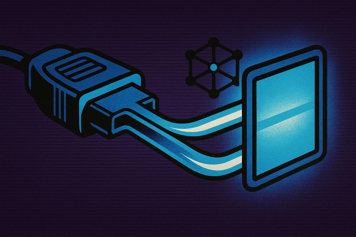 No cloud needed: Mesh LLM pools GPUs for distributed AI computing