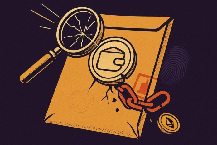 DOJ crypto theft charges