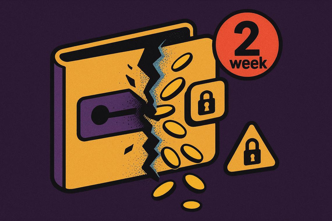 $2.4M exploit triggers EMURGO’s Cardano Pentad withdrawal