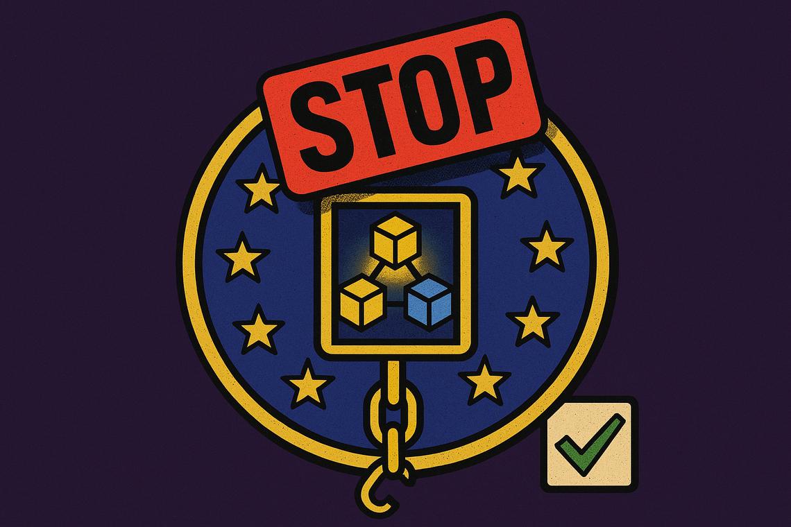 80% of EU crypto firms face shutdown under ESMA crypto regulation
