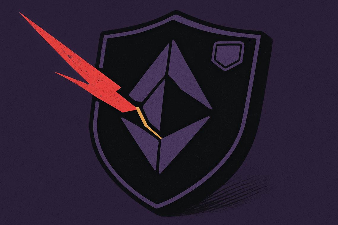 Ethereum Foundation cuts 40% of budget, then appoints security researcher to board