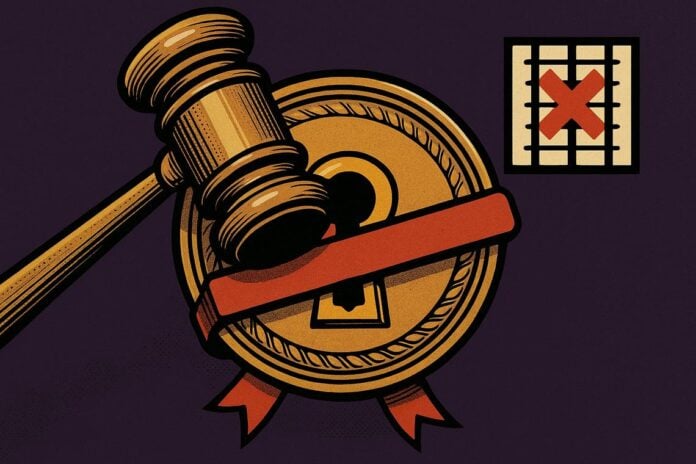 FTX clemency opposition