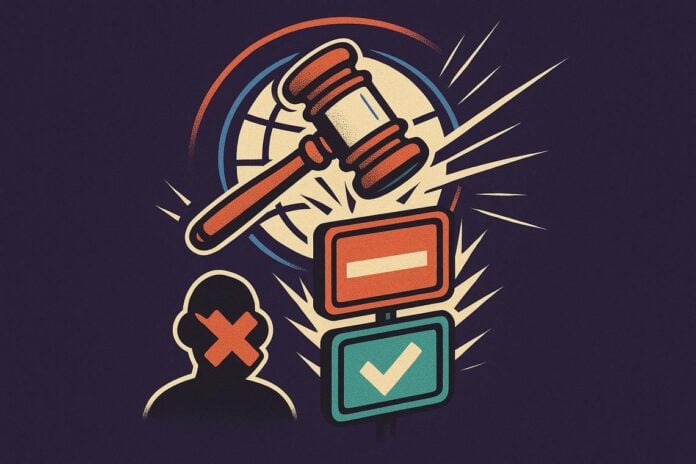 global AI regulation