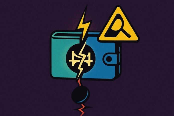 Hedera network exploit