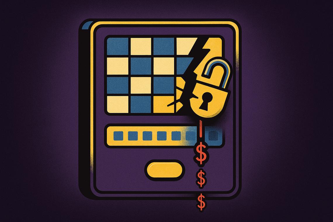 $5M Stolen: Ill Bloom Vulnerability Cracks Wallet Seed Phrases