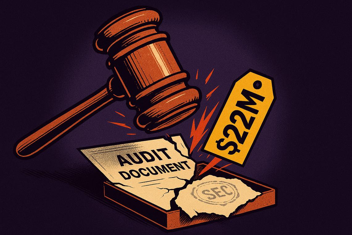 Kraken Arbitration Win Puts a $22M Price Tag on Biden’s Crypto Crackdown