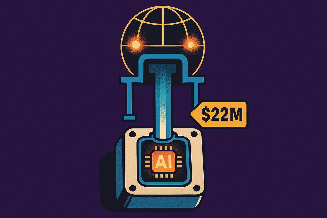 LinqAlpha Series A Funding: $22M, but Its Clients Oversee $5 Trillion