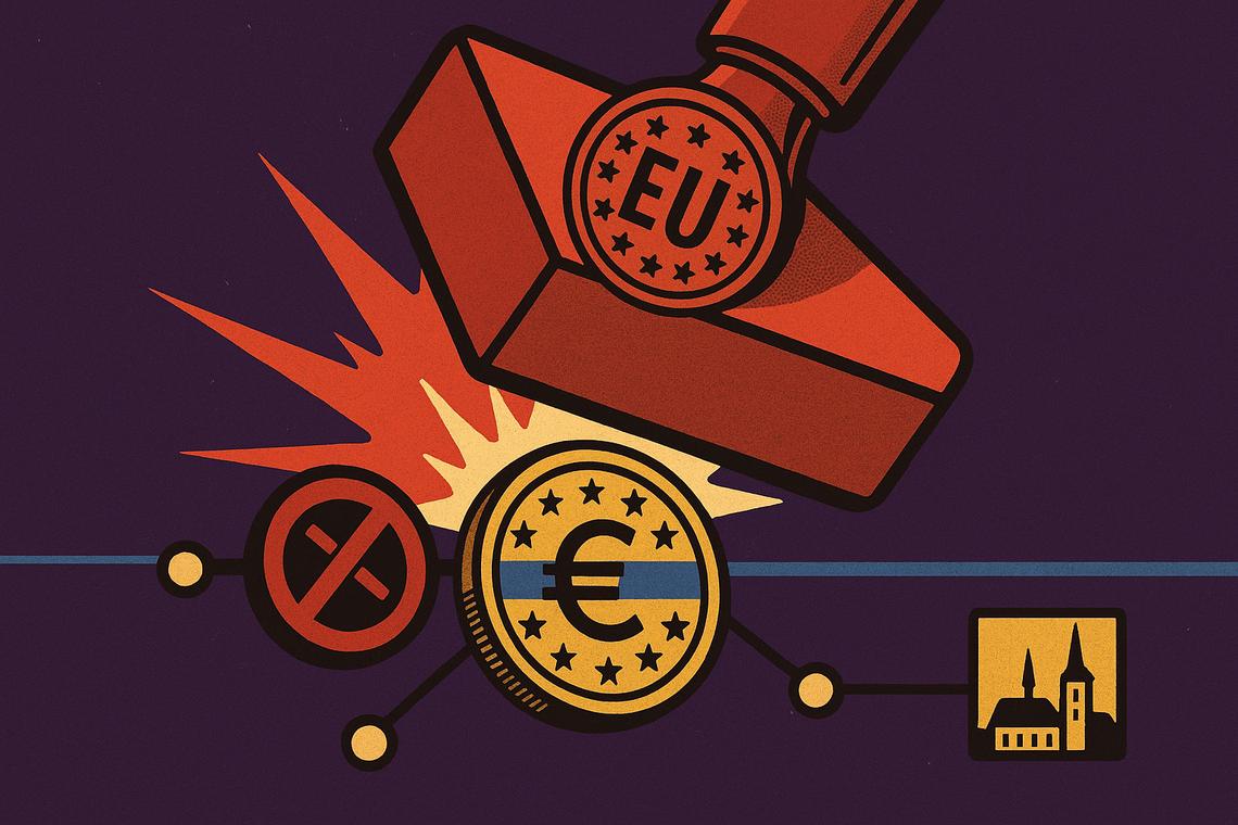 MiCA Crypto Licenses May Shrink EU Firms From 3,000 to Just 400