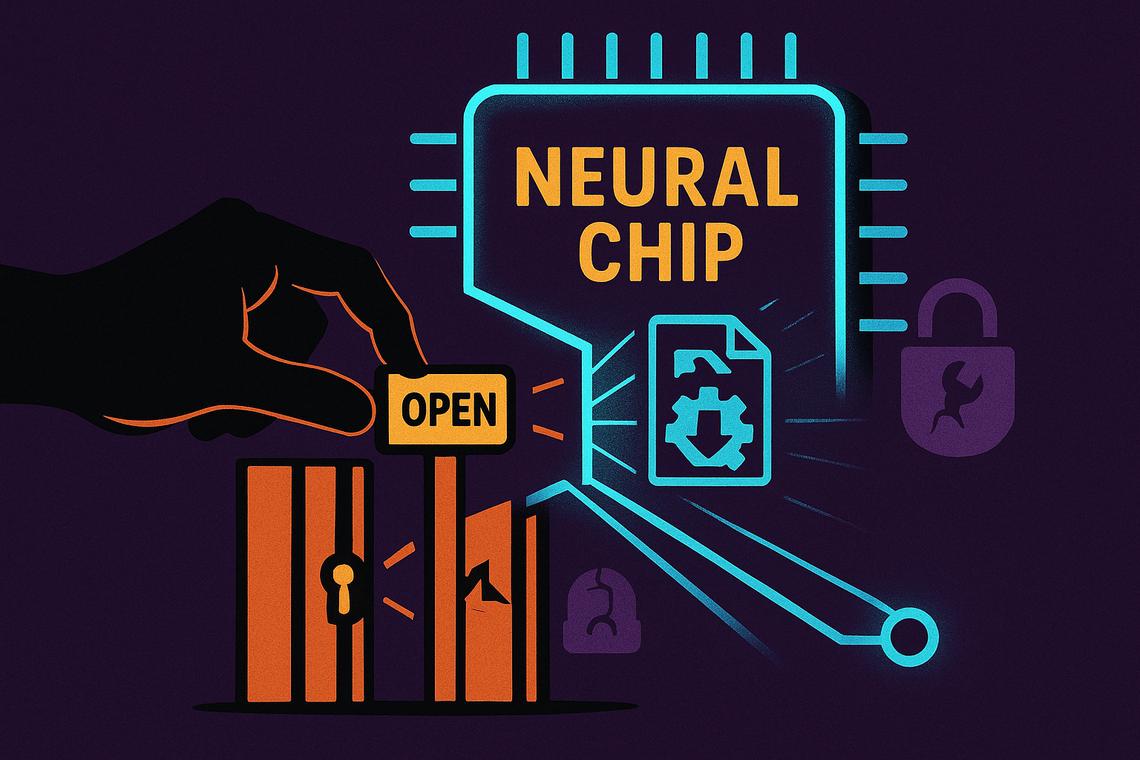 Mira Murati’s $12B Startup Drops a 975B Open-Weight AI Model