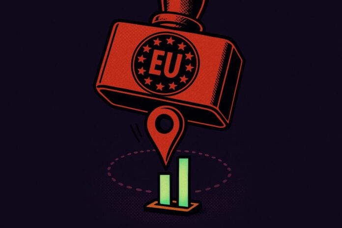 OpenAI EU headquarters