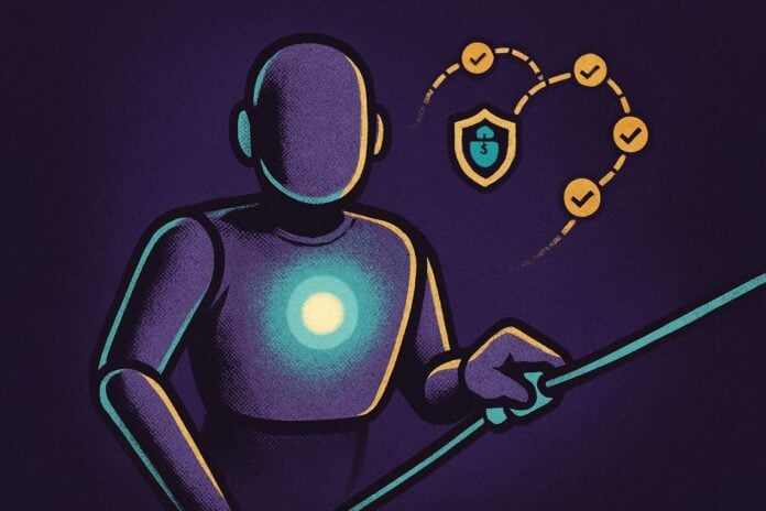 persistent AI agents