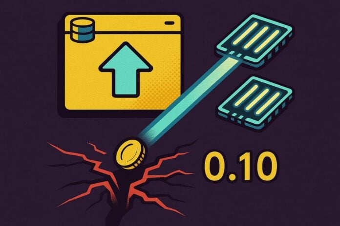 Pi Network upgrade
