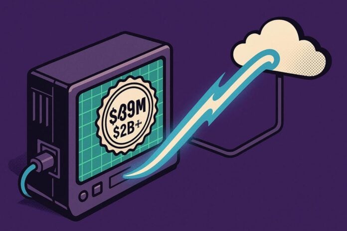 PixVerse video funding
