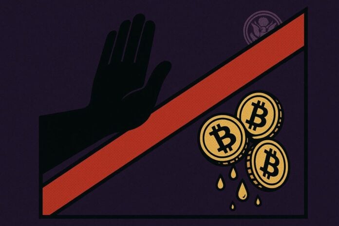 poolin btc ban