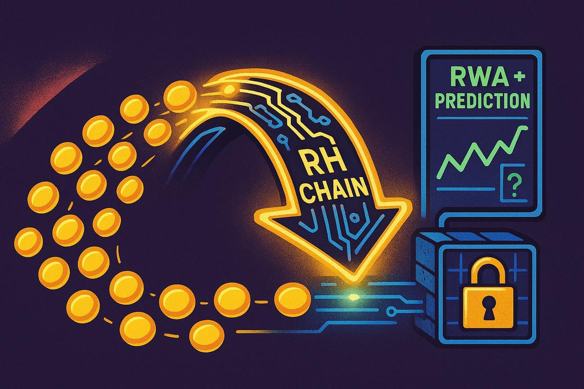 Robinhood tokenization growth drives $160 target — not crypto trading