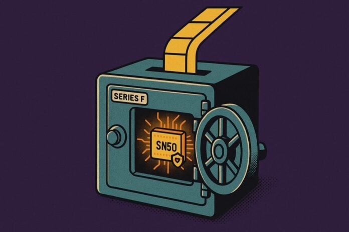 SambaNova AI funding
