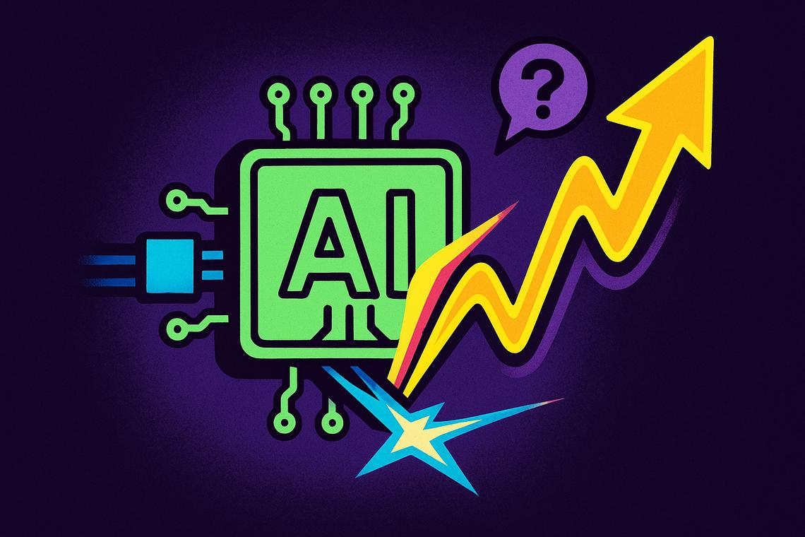 Samsung AI Hardware Rumors Drive 8% Surge After 9% Plunge