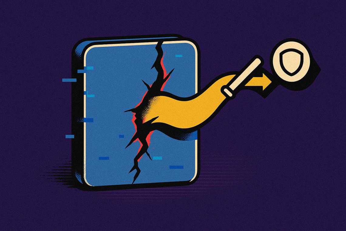 SecondFi hack impact