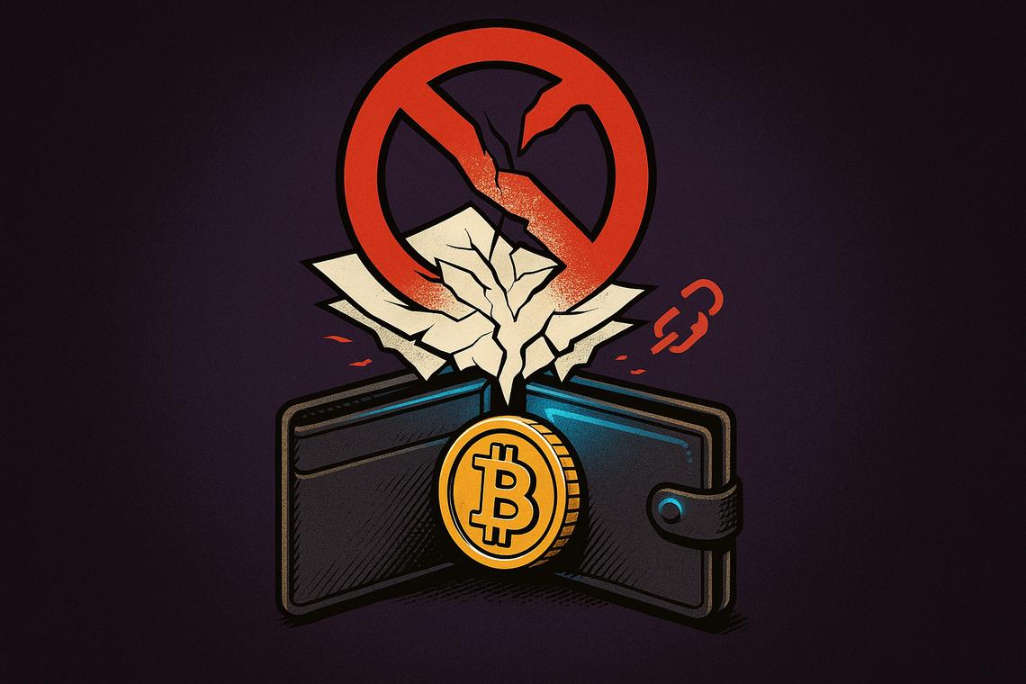 The Case for Spot Bitcoin Investment: 50% Dip Is Shallowest on Record