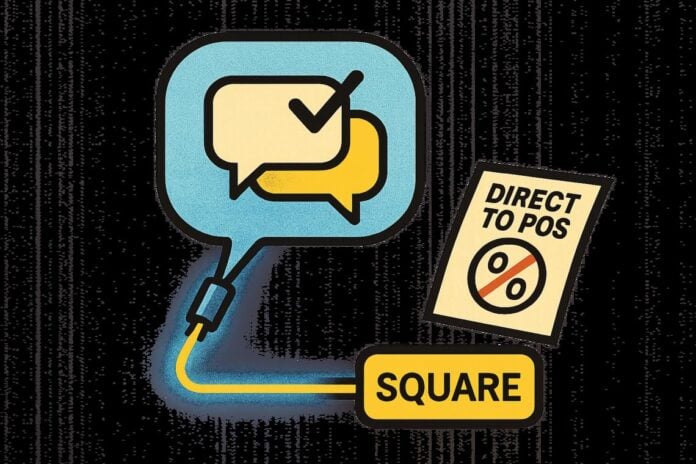 square ai restaurant ordering