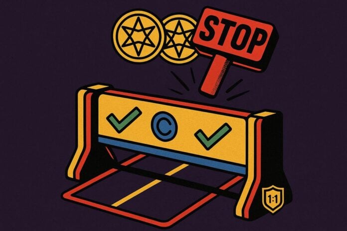 stablecoin regulation alignment
