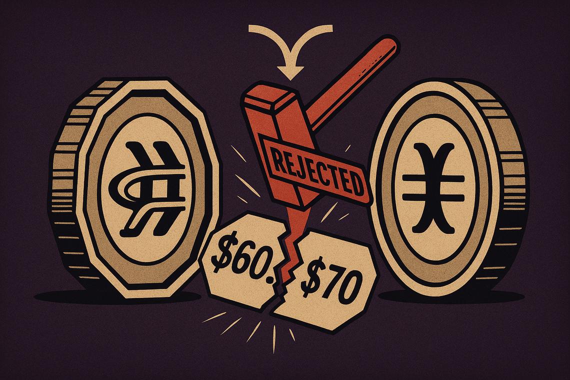 PayPal’s $53B Buyout Rejection Bets Everything on a 5-Month CEO