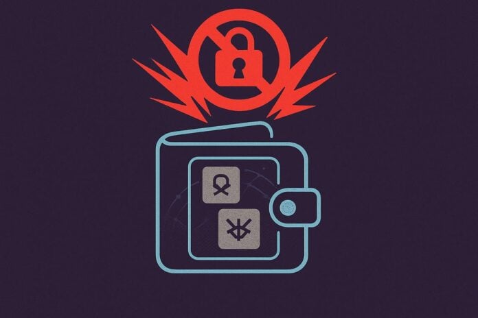 Tether freezes USDT wallets